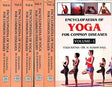 Encyclopaedia of Yoga for Common Diseases (Set of 6 Volumes) - Retail Maharaj