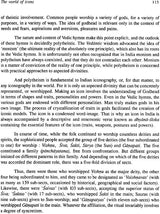 Indian Temple Traditions - Retail Maharaj