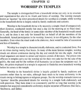 Indian Temple Traditions - Retail Maharaj
