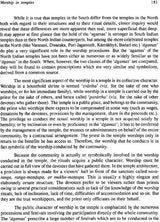 Indian Temple Traditions - Retail Maharaj