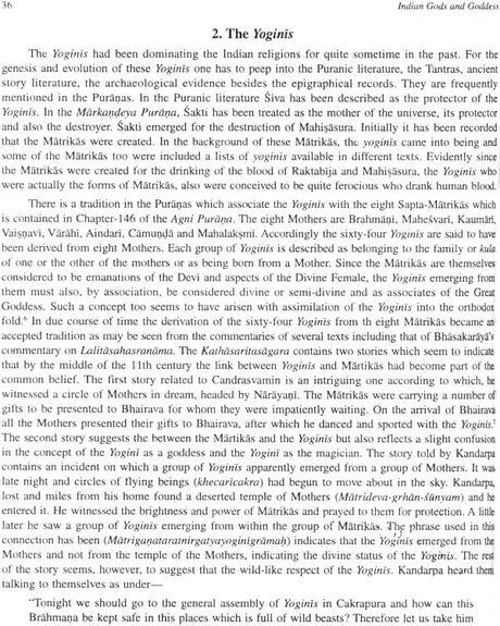 Yogini Shrines and Saktipithas (Set of 2 Volumes) - Retail Maharaj