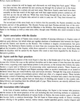 Yogini Shrines and Saktipithas (Set of 2 Volumes) - Retail Maharaj