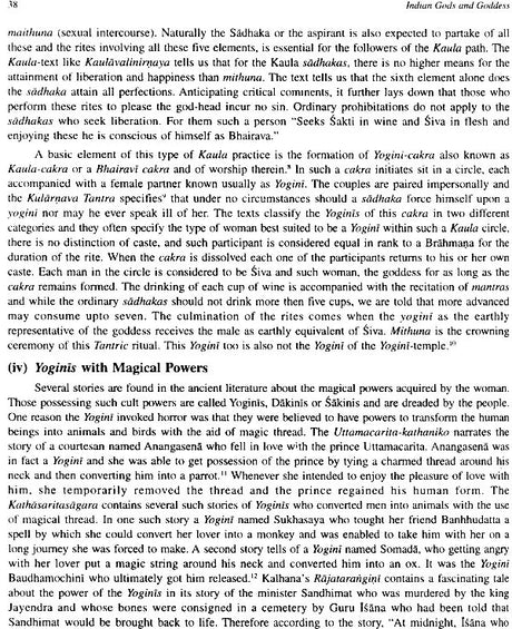 Yogini Shrines and Saktipithas (Set of 2 Volumes) - Retail Maharaj