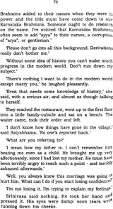 Crossing Over - Translation of Kannada Novel 'Datu' - Retail Maharaj