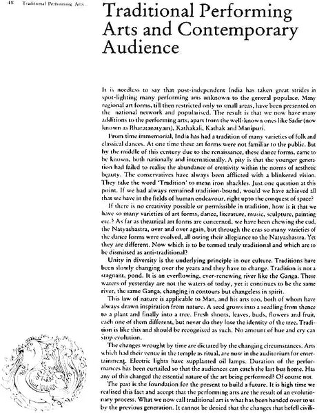 Dhananjayan on Indian Classical Dance - Retail Maharaj