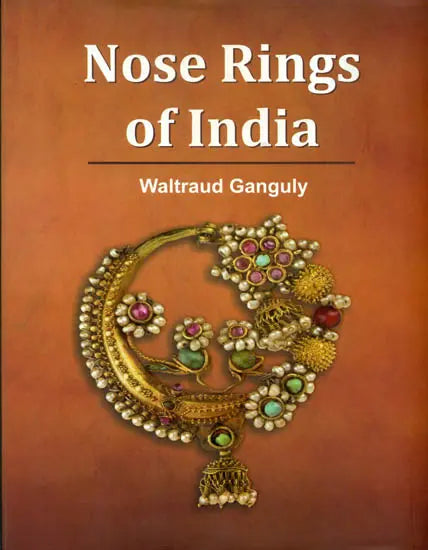 Nose Rings of India - Retail Maharaj