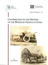 Contribution to The History of The Wheeled Vehicle In India - Retail Maharaj