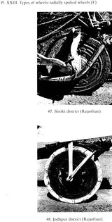 Contribution to The History of The Wheeled Vehicle In India - Retail Maharaj