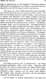 Kurukshetra - Political and Cultural History (An Old Book) - Retail Maharaj