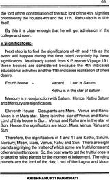 Astro Secrets & KP - Timing of Events (Part 7) [English] By Krishman - Retail Maharaj
