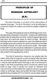 Astro Secrets & KP - Timing of Events (Part 7) [English] By Krishman - Retail Maharaj