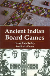 Ancient Indian Board Games - Retail Maharaj