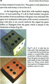 Ancient Indian Board Games - Retail Maharaj