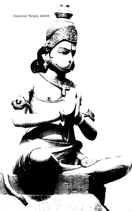 Vishnu Temples of South India (Set of Five Volumes) - Retail Maharaj