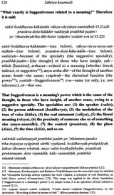 Sahitya-Kaumudi (A Complete Treatise on Sanskrit Poetics) - Retail Maharaj
