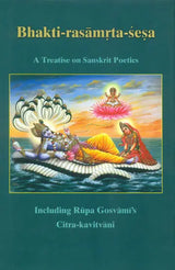 Bhakti-Rasamrta-Sesa - Retail Maharaj