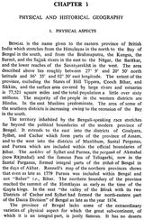 The History of Bengal (Set of 2 Volumes) - Retail Maharaj