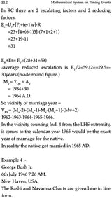 A New Mathematical System on Timing Events Using Sadhu Paddhati [English] By RK Das - Retail Maharaj