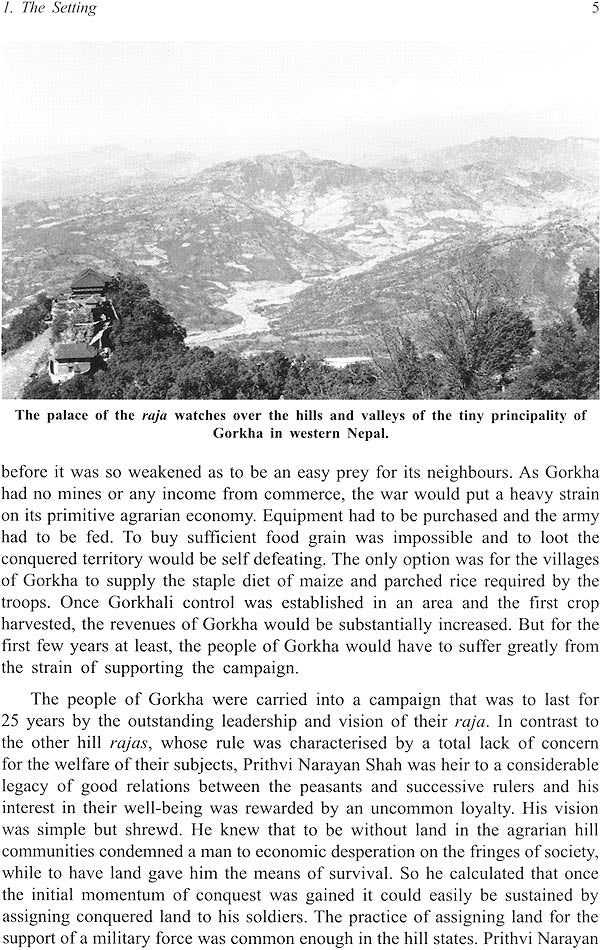 Nepal Under The Ranas (Set of 2 Volumes) - Retail Maharaj