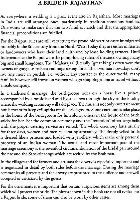 Indian Folk Jewellery (Designs and Techniques) - Retail Maharaj