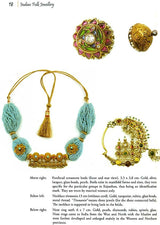 Indian Folk Jewellery (Designs and Techniques) - Retail Maharaj