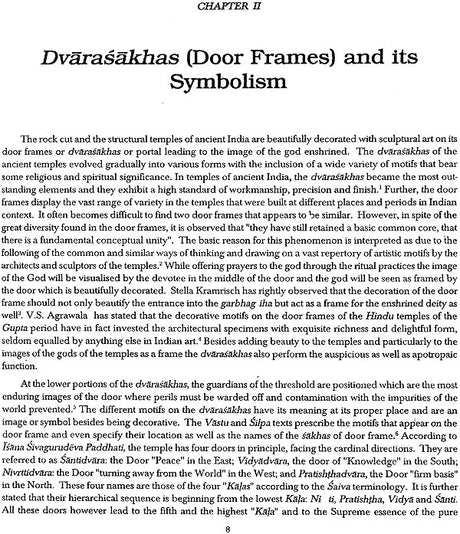 Iconography of the Door Guardians of South India (Dvarapalas) - Retail Maharaj