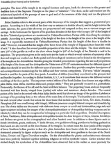 Iconography of the Door Guardians of South India (Dvarapalas) - Retail Maharaj