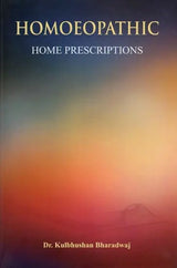 Homoeopathic (Home Prescriptions) - Retail Maharaj