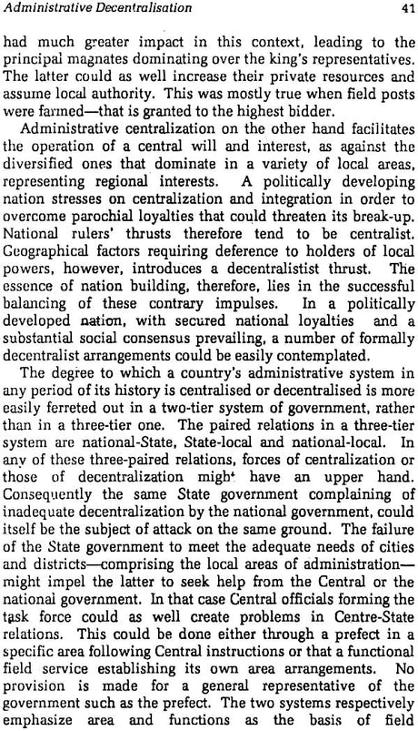 The Gupta Administration (An Old and Rare Book) - Retail Maharaj