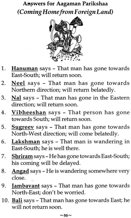 Hanuman Jyotish [English] By Harish Thakkar - Retail Maharaj