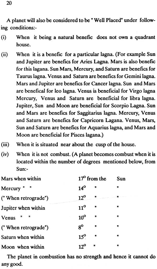 Practical Mundane Astrology - How to Judge a Mundane Chart [English] By JC Luthra - Retail Maharaj