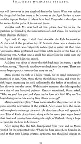 Stories from the Agni Purana - Retail Maharaj