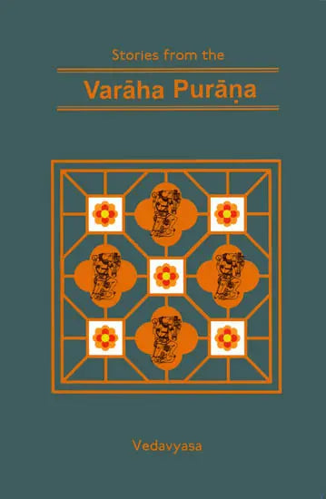 Stories from the Varaha Purana - Retail Maharaj