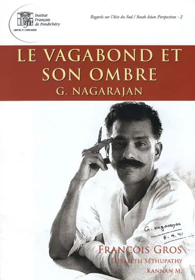 Le Vagabond Et Son Ombre - Retail Maharaj
