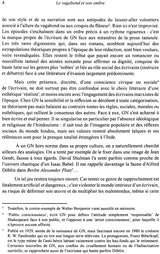 Le Vagabond Et Son Ombre - Retail Maharaj