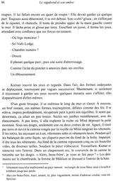 Le Vagabond Et Son Ombre - Retail Maharaj