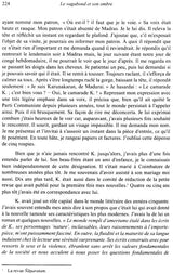 Le Vagabond Et Son Ombre - Retail Maharaj