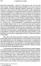 Le Vagabond Et Son Ombre - Retail Maharaj