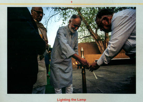 Bhand Pather (The Folk Theatre of Kashmir) - Retail Maharaj