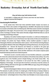 Basketry (Everyday Art of North East India) - Retail Maharaj