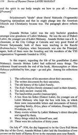 Stories of Shyama Charan Lahiri Mahasay: The Polestar of Kriya (The Householder Yogi of the Century 1828-1895) - Retail Maharaj