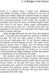 The Wishing Tree (Presence and Promise of India) - Retail Maharaj