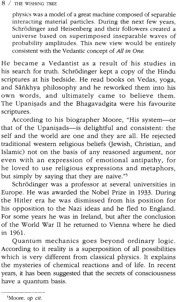 The Wishing Tree (Presence and Promise of India) - Retail Maharaj