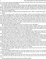 Xuan Zhang's Mission to the West with Monkey King - Retail Maharaj