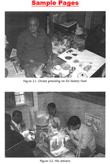 Emerald City - The Birth and Evolution of an Indian Gemstone Industry - Retail Maharaj