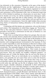Emerald City - The Birth and Evolution of an Indian Gemstone Industry - Retail Maharaj