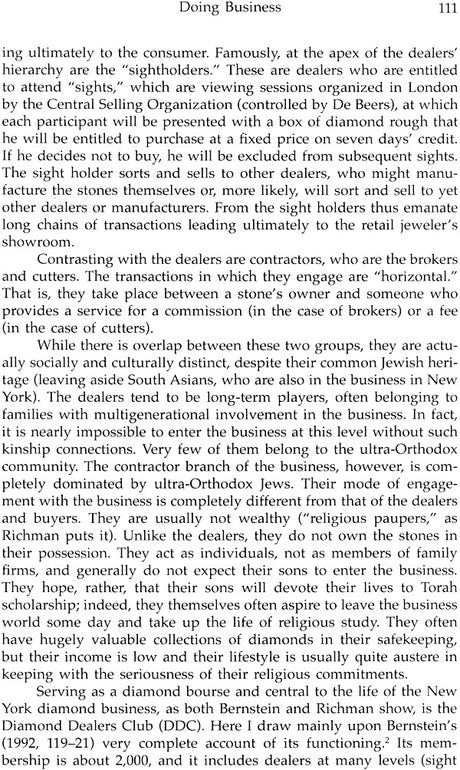 Emerald City - The Birth and Evolution of an Indian Gemstone Industry - Retail Maharaj