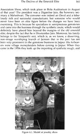 Emerald City - The Birth and Evolution of an Indian Gemstone Industry - Retail Maharaj