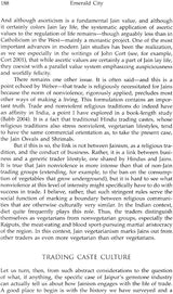 Emerald City - The Birth and Evolution of an Indian Gemstone Industry - Retail Maharaj