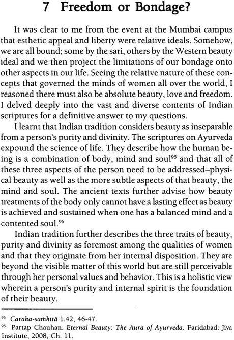 From Taj to Vraj (A Feminine Spiritual Odyssey) - Retail Maharaj